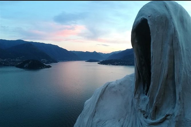 1 Day Trekking - Il Sentiero del Viandante: BELLANO. VARENNA - Key reasons this Lake Como hike works