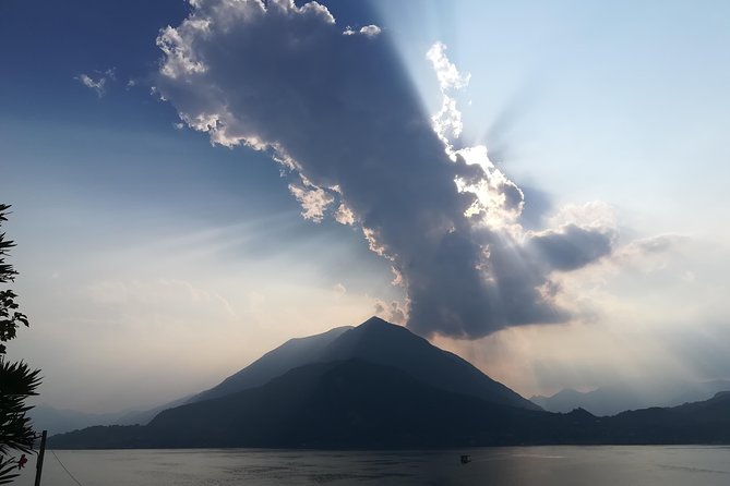 1 Day Trekking - Il Sentiero del Viandante: BELLANO. VARENNA - Meet in Varenna, start at 10:00, and plan for a 7-hour day