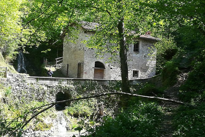 1 Day Trekking - Il Sentiero del Viandante: BELLANO. VARENNA - Price of $174.60: what value looks like for this one-day trek
