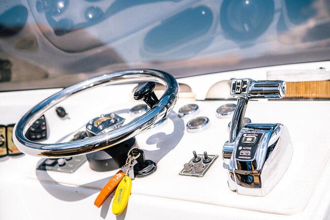 1 Hour Private and Guided Cruise on Lake Como by motorboat - Key points to know before you go