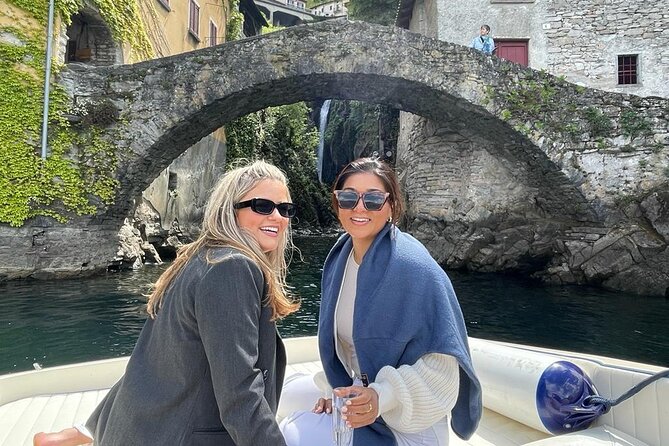 1 Hour Private and Guided Cruise to Lake Como Mostes motorboat - Meeting at Como’s Como pier (Lungo Lario Trieste) and what to plan