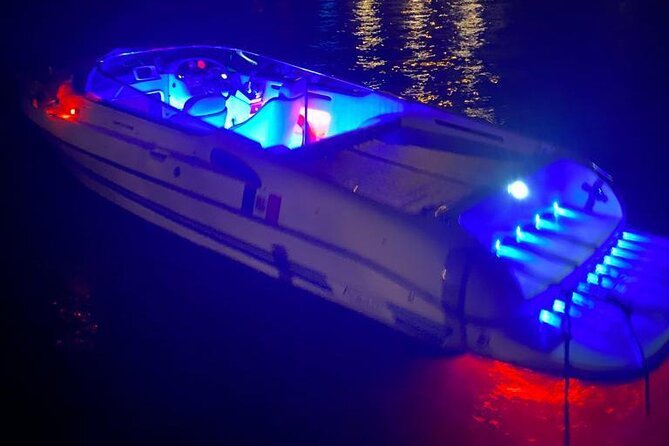 1 Hour Private and Guided Cruise to Lake Como Mostes motorboat - Weather, cancellations, and the smart way to schedule this