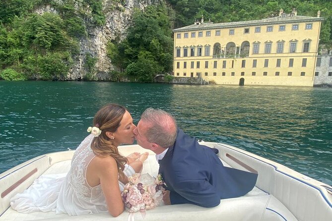 1 Hour Private and Guided Cruise to Lake Como Mostes motorboat - Who this 1-hour Mostes motorboat cruise is best for
