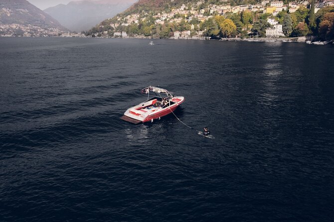 1H Wakeboard and Wakesurf on Lake Como with Mastercraft Boat - Who This Private Charter Fits Best (And Who Might Prefer Something Else)
