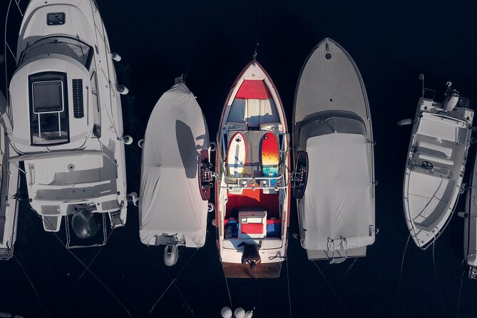1H Wakeboard and Wakesurf on Lake Como with Mastercraft Boat - What’s Included in the Price (And Why That Matters)