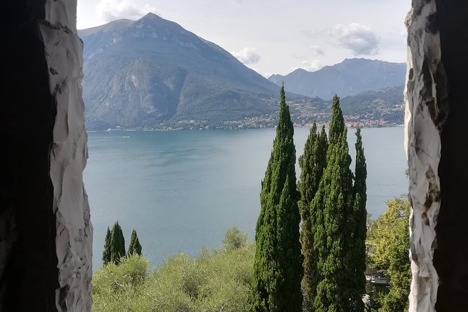 2 Days Trekking - Il Sentiero del Viandante: from Varenna to Colico - Who Nadia leads, and what that means for your day