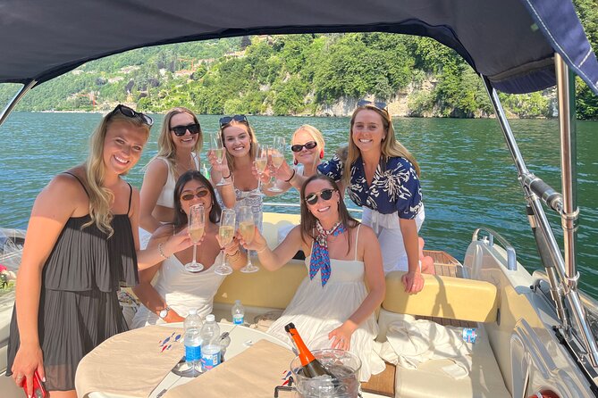 2-Hour Private Tour Sailing on Lake Como with Aperitif - Key Highlights You Should Know Before You Go