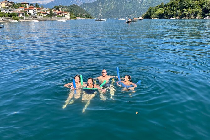 2-Hour Private Tour Sailing on Lake Como with Aperitif - Why This 2-Hour Private Sail Feels Like the Smart Lake Como Choice