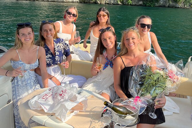 2-Hour Private Tour Sailing on Lake Como with Aperitif - Where You Meet on Lungo Lario Trieste in Como (And How to Time It)