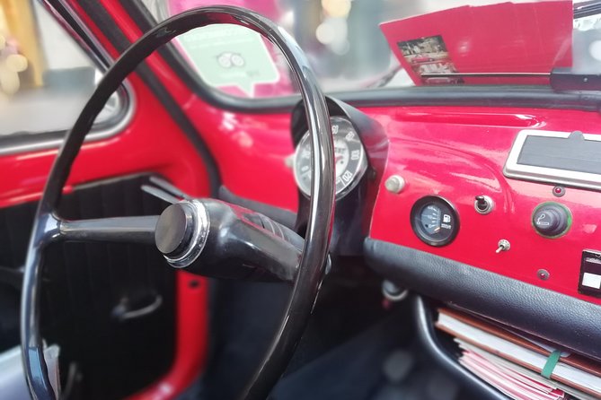 2 hour Vintage Fiat 500 Central City Tour in Milan - Price and Value: Is $362.95 per Group Worth It?