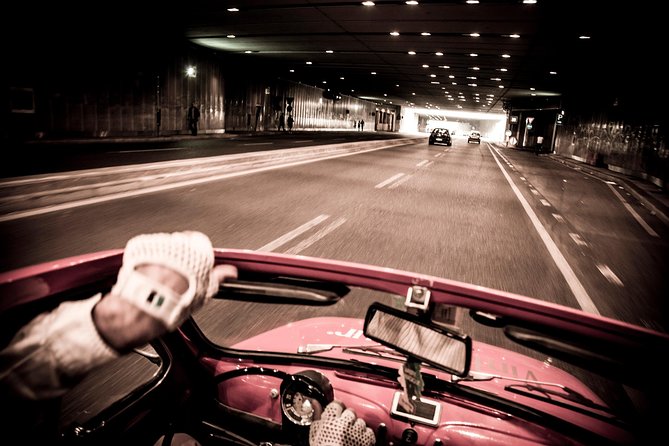 2 hour Vintage Fiat 500 Central City Tour in Milan - Choosing Your Two Stops: How to Pick What Matters Most