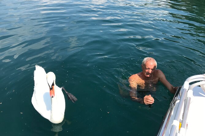 2 Hours and 30 Minutes Private Tour Lake Como - Torno and Villa Pliniana: historic villas plus time to cool off