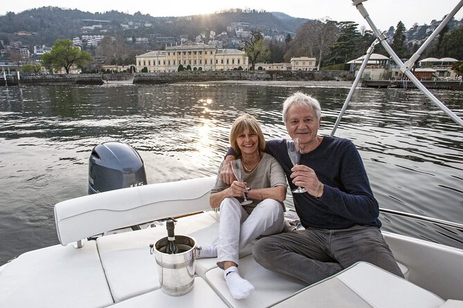 2 Hours and 30 Minutes Private Tour Lake Como - Nesso and Orrido di Nesso: a fast waterfall stop with big payoff