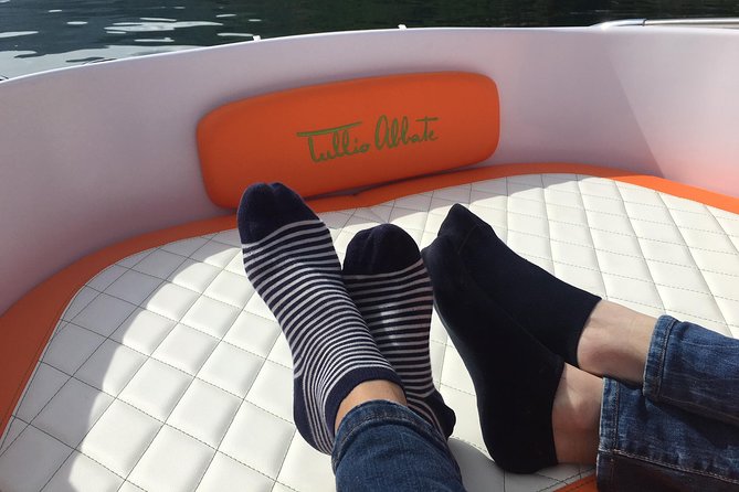 2 hours Boat Rental Lake Como - How it works on the water, and why it feels easy for beginners