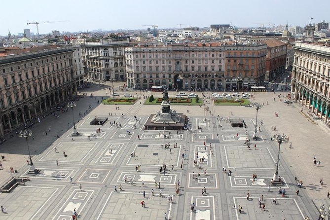 2-hours Duomo of Milan guided experience with entrance tickets - Who this Duomo tour suits best