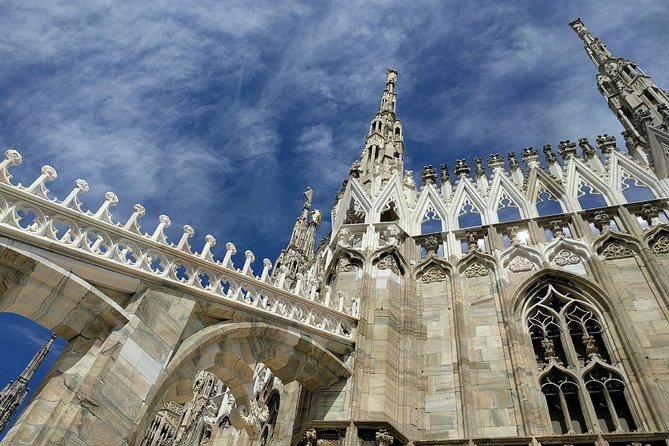 2-hours Duomo of Milan guided experience with entrance tickets - What you get in this 2-hour Duomo experience with tickets
