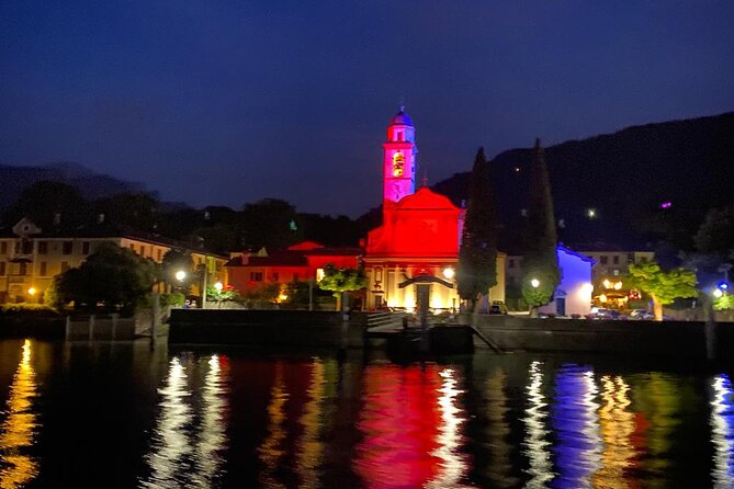 2 Hours Private and Guided Cruise to Lake Como Mostes boat - Key highlights worth knowing before you go