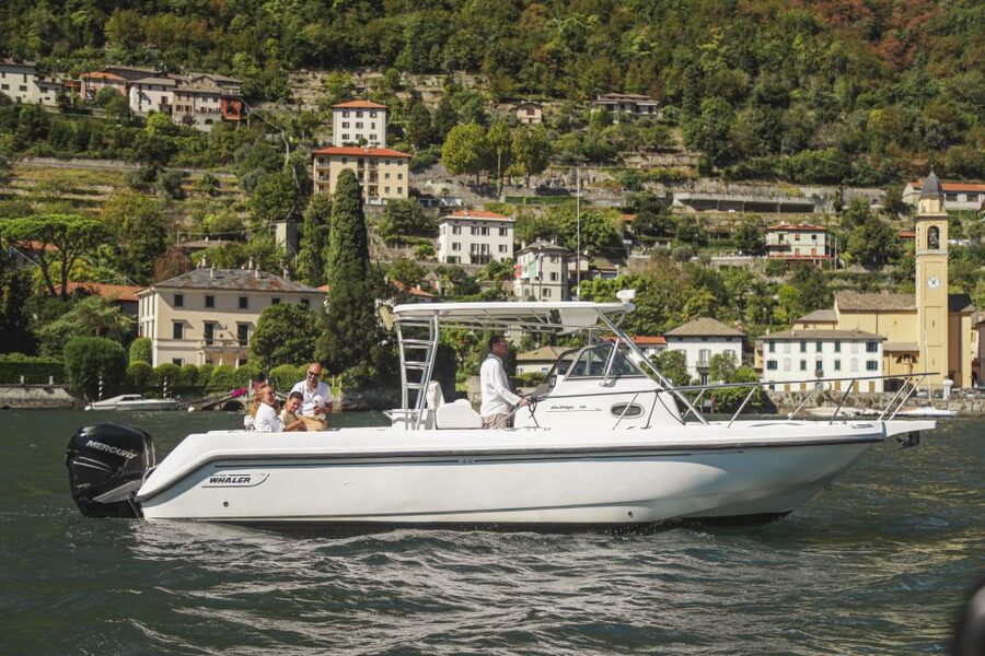 2 hours Private boat tour on lake of Como - Key things I’d plan around
