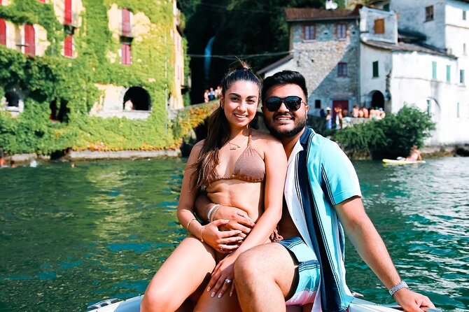 2 Hours Private Cruise on Lake Como up to 8 pax - Cernobbio, the “little Paris” vibe, and Villa d’Este glamour