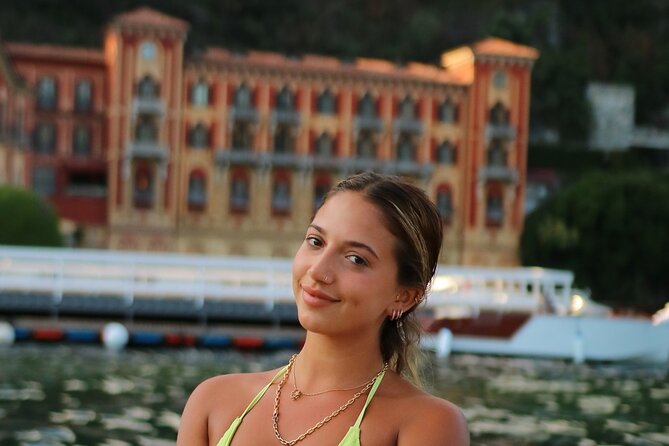 2 Hours Private Cruise on Lake Como up to 8 pax - Laglio, Carate Urio, and the Villa Oleandra story