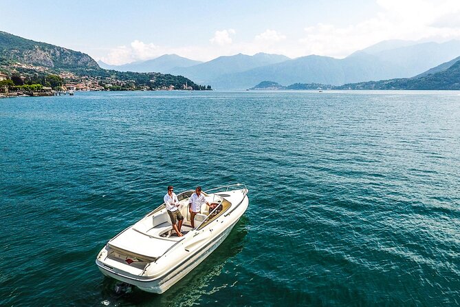 2 Hours Private Guided Boat Tour on Lake Como - Price, value, and how weather affects your 2 hours