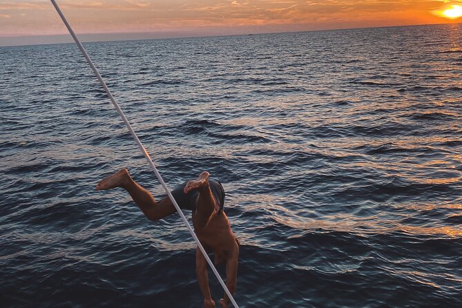 2 Hr Shared Cinque Terre Sunset Cruise with Swim Stop {wine inc!} - Practical tips for a smooth 2-hour sunset sail