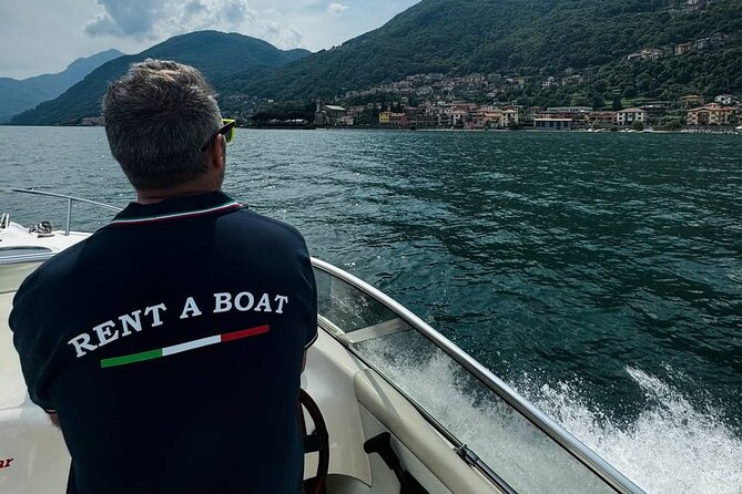 2H, 3H, 4 Hours Private Boat Tour in Lake Como Luxury Experience - Key Things That Make This Lake Como Boat Tour Worth It