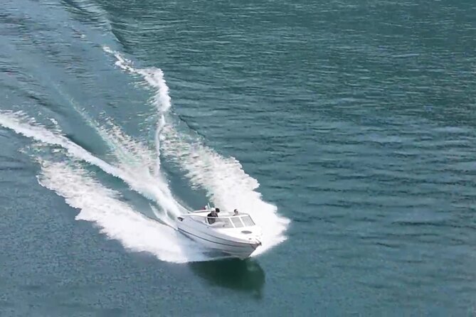 2H, 3H, 4 Hours Private Boat Tour in Lake Como Luxury Experience - How 2, 3, or 4 Hours Changes the Day