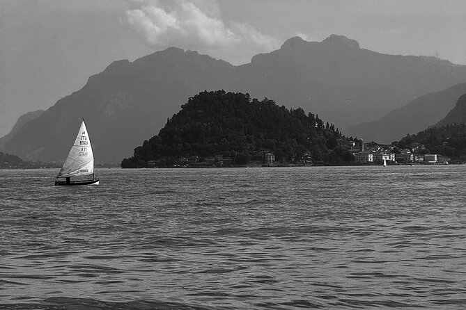 2H, 3H, 4 Hours Private Boat Tour in Lake Como Luxury Experience - Varenna: Cobblestones, Gardens, and Fortress Views From the Water
