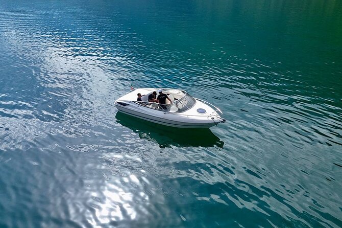 2H, 3H, 4 Hours Private Boat Tour in Lake Como Luxury Experience - Tremezz: Villa Carlotta and the Garden-First Side of Lake Como