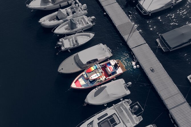 2H Wakeboard and Wakesurf on Lake Como with Mastercraft Boat - How the Instructor Helps You Get Up and Ride with Confidence