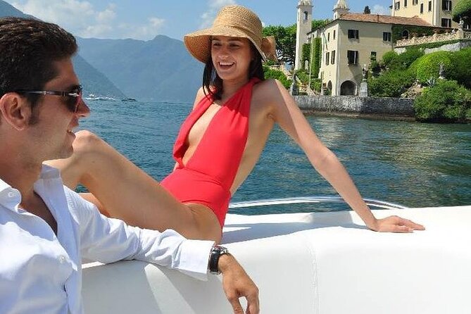3 Hours Bellagio Private Guided Boat Tour on Lake Como - Villa hopping to Bellagio: the best way to do the “pearl” without losing the day