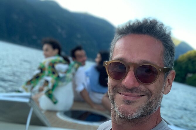 3 Hours Bellagio Private Guided Boat Tour on Lake Como - Pliniana, Rossini’s Tancredi, and the hotels you can spot from the boat