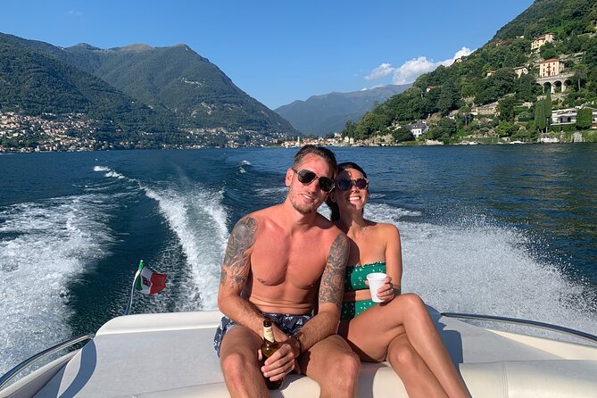 3 Hours Bellagio Private Guided Boat Tour on Lake Como - What makes the guides matter, and examples you can learn from
