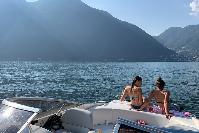 3 Hours Bellagio Private Guided Boat Tour on Lake Como - Price and value: what $287 buys you on this route