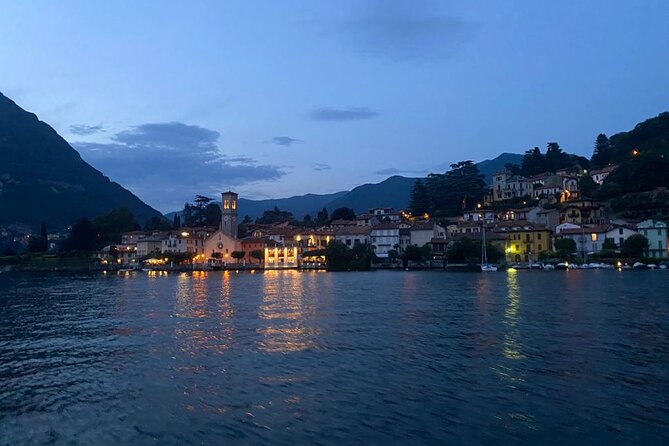 3 Hours Guided Cruise with stop and visit of Bellagio - Climbing Toward Villa Balbianello and the Gulf of Venus