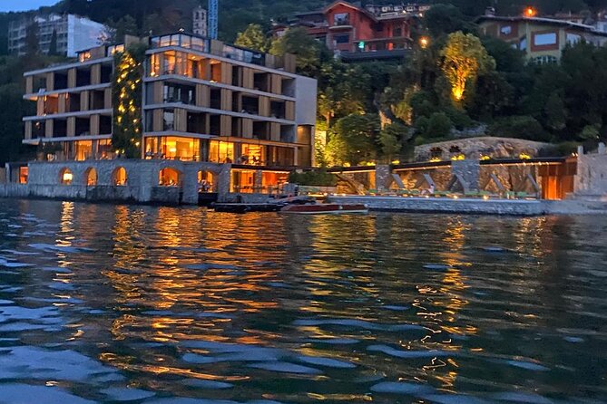 3 Hours Guided Cruise with stop and visit of Bellagio - Tremezzina Moment: Villa Carlotta and the Grande Hotel View
