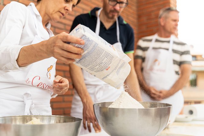 3-Recipe Italian Cooking Class in Como – Cesarine Best NYT Hosts - Key highlights worth caring about