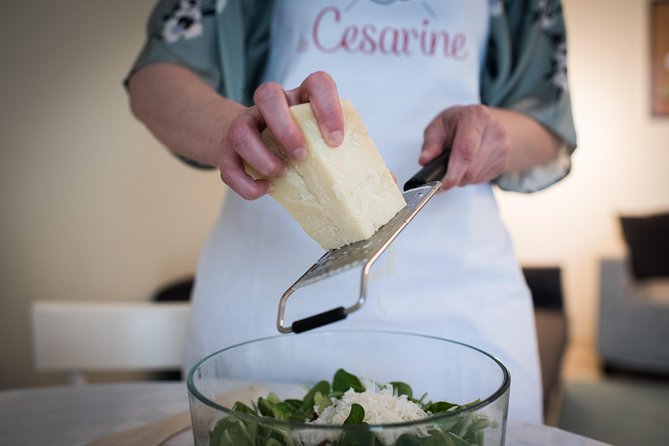 3-Recipe Italian Cooking Class in Como – Cesarine Best NYT Hosts - Wine with dinner: what’s included and how to handle preferences