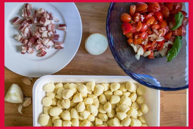 3-Recipe Italian Cooking Class in Como – Cesarine Best NYT Hosts - Price in context: is $107.68 a good deal?