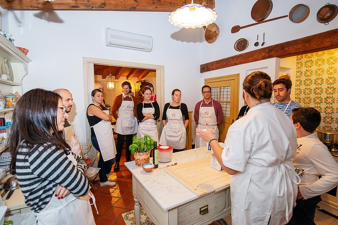 3-Recipe Italian Cooking Class in Como – Cesarine Best NYT Hosts - The 3-hour flow: how the starter, pasta, and dessert fit together
