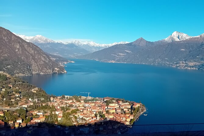 4-hour E-bike Tour of the Piccolo Mondo Antico in Lake Como - Key Highlights You Should Care About