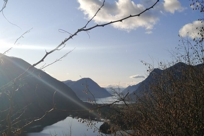 4-hour E-bike Tour of the Piccolo Mondo Antico in Lake Como - E-bike Comfort and Safety: What You Get, What You Should Bring