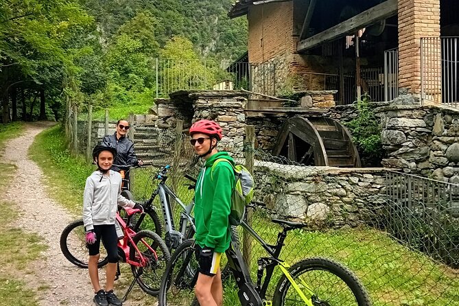 4-hour E-bike Tour of the Piccolo Mondo Antico in Lake Como - Price and Value at $156.38 Per Person