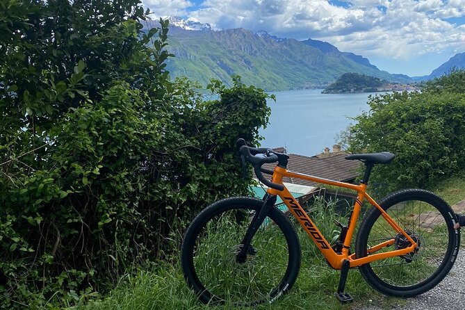 4-hour E-bike Tour of the Piccolo Mondo Antico in Lake Como - Who Should Book This E-bike Tour, and Who Might Skip It