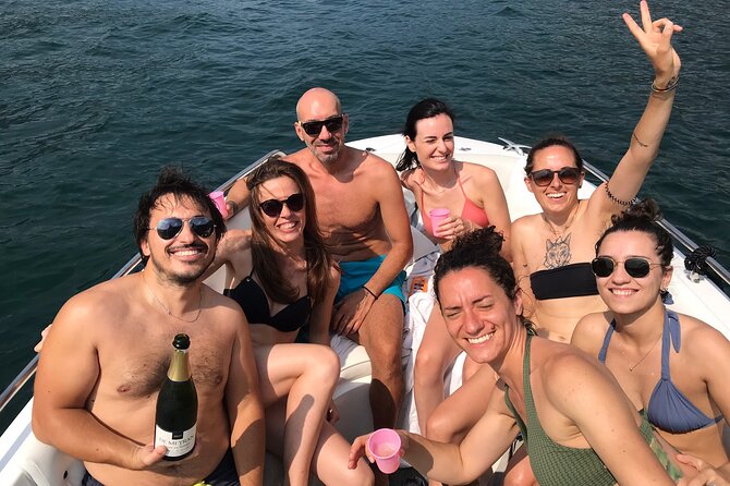4 Hours Private Boat Tour in Lake Como with Captain - Why this 4-hour private cruise makes Lake Como make sense