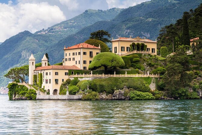 4 Hours Private Cruise on Lake Como by Motorboat - Key Highlights You’ll Actually Feel