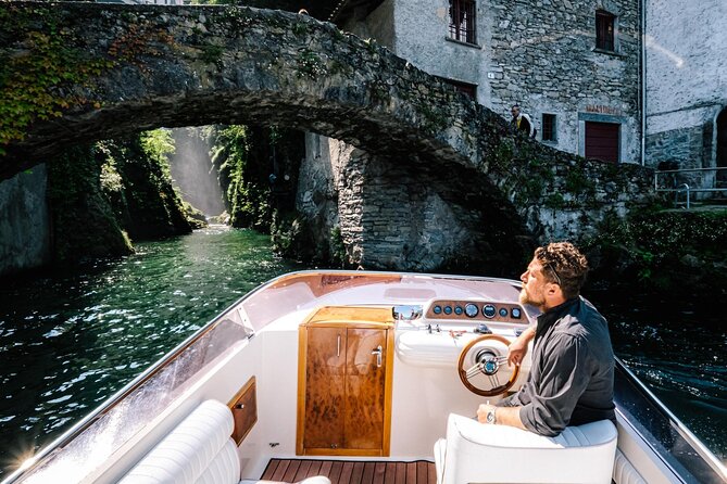 4 Hours Private Cruise on Lake Como by Motorboat - Why This Private Lake Como Cruise Works So Well in 4 Hours