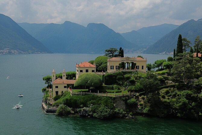 4h Catamaran Tour on Lake Como - Como Boat Rent & Cruise - Key highlights you should know before you go