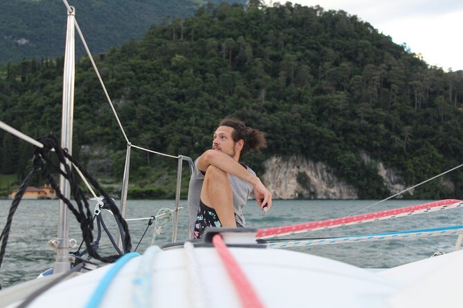 4h Catamaran Tour on Lake Como - Como Boat Rent & Cruise - Value check: what $253.43 buys you on Lake Como